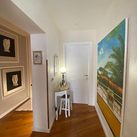 ויבו ואלנטיה מרינה B&B By Family L&G מראה חיצוני תמונה