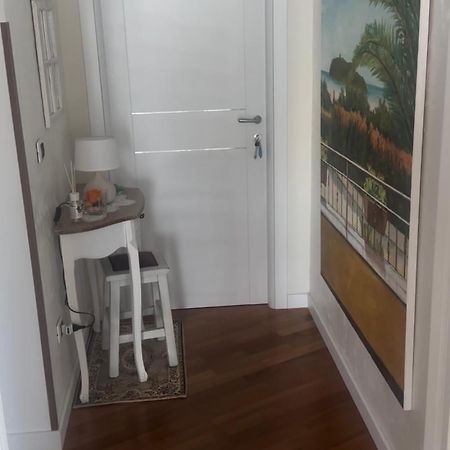 ויבו ואלנטיה מרינה B&B By Family L&G מראה חיצוני תמונה