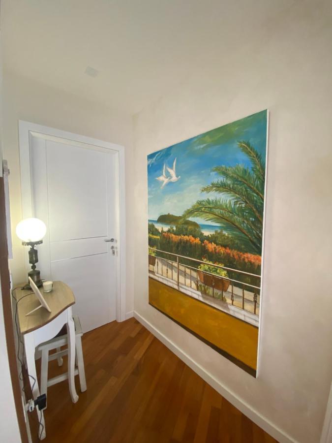 ויבו ואלנטיה מרינה B&B By Family L&G מראה חיצוני תמונה