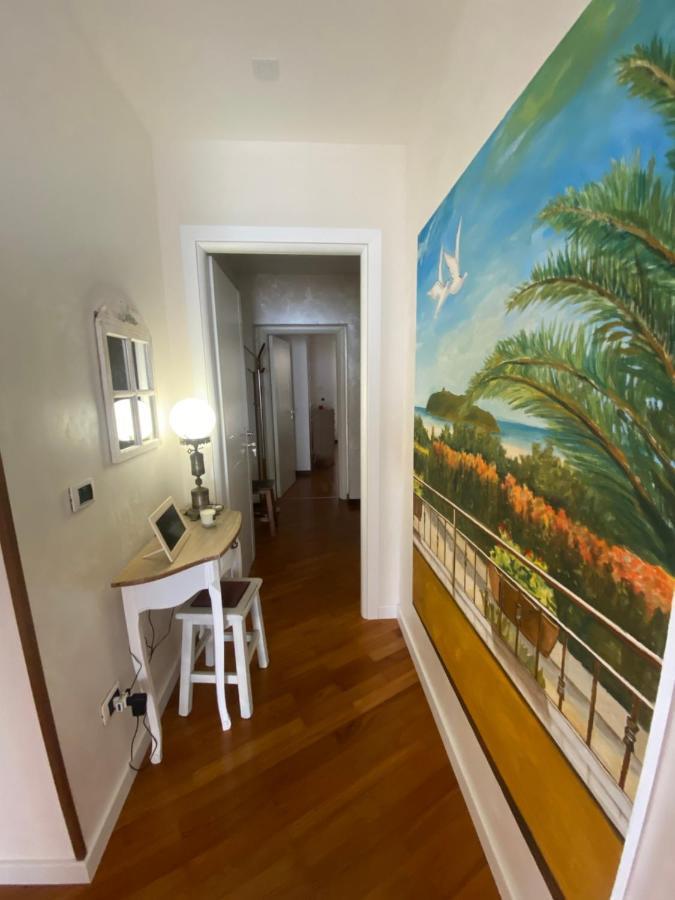 ויבו ואלנטיה מרינה B&B By Family L&G מראה חיצוני תמונה