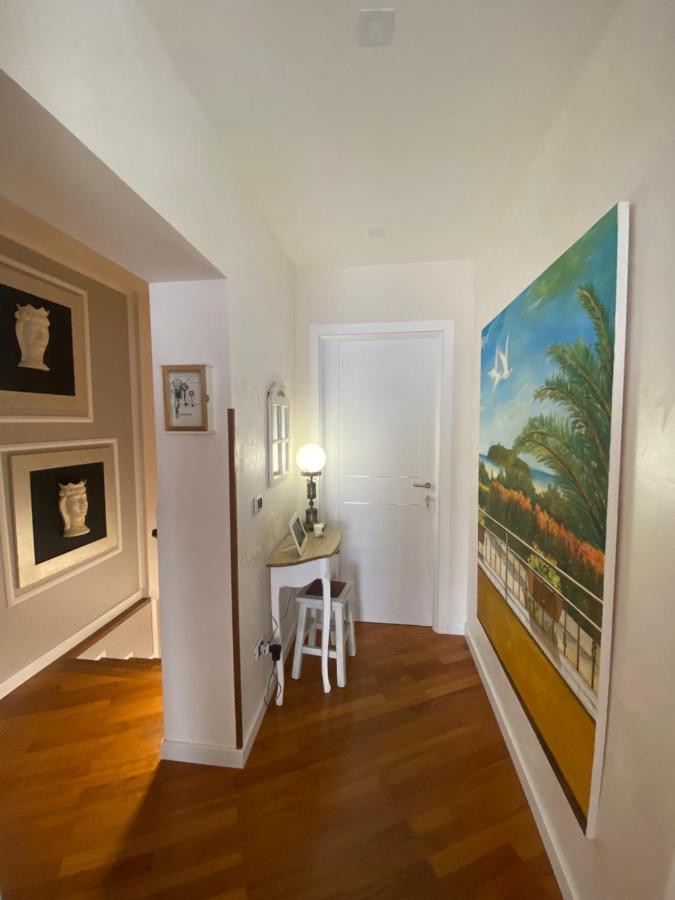 ויבו ואלנטיה מרינה B&B By Family L&G מראה חיצוני תמונה