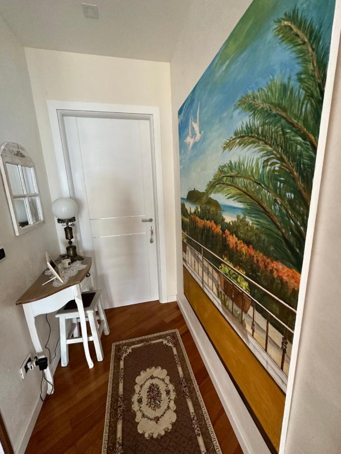 ויבו ואלנטיה מרינה B&B By Family L&G מראה חיצוני תמונה