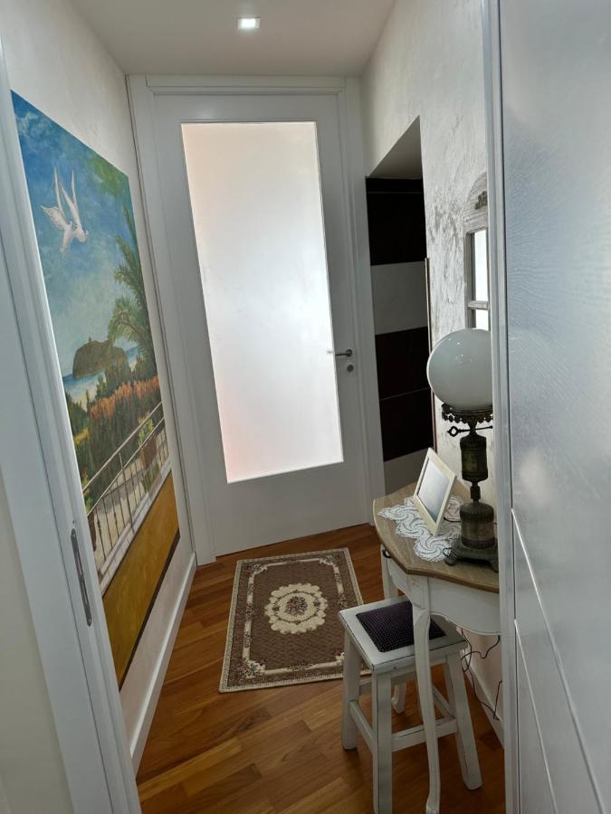 ויבו ואלנטיה מרינה B&B By Family L&G מראה חיצוני תמונה