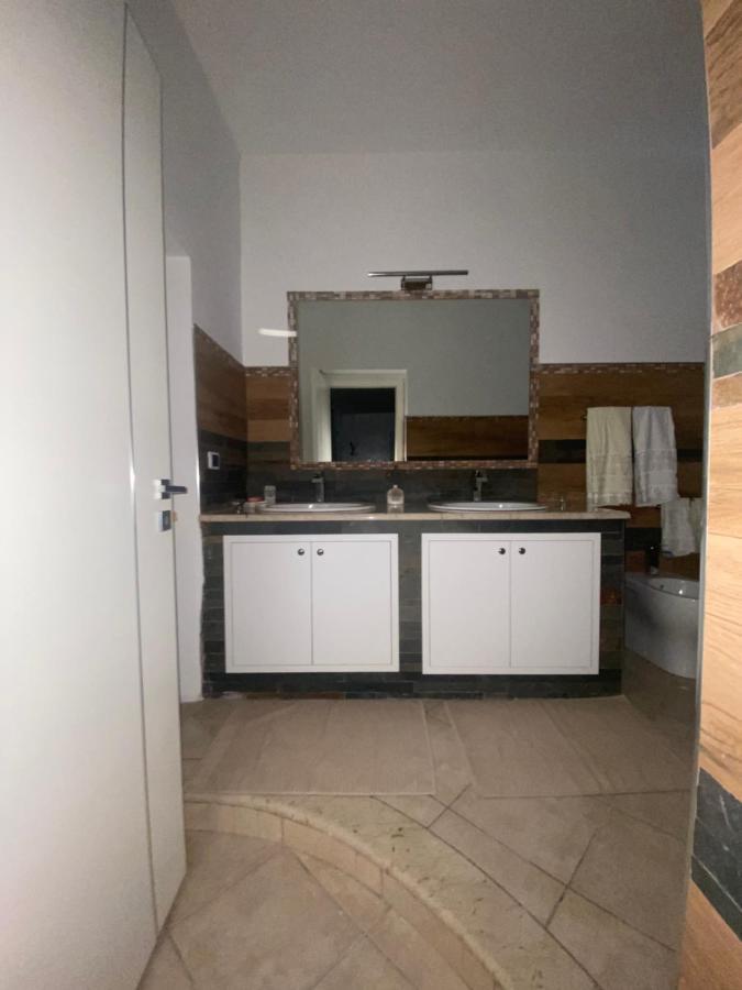 ויבו ואלנטיה מרינה B&B By Family L&G מראה חיצוני תמונה