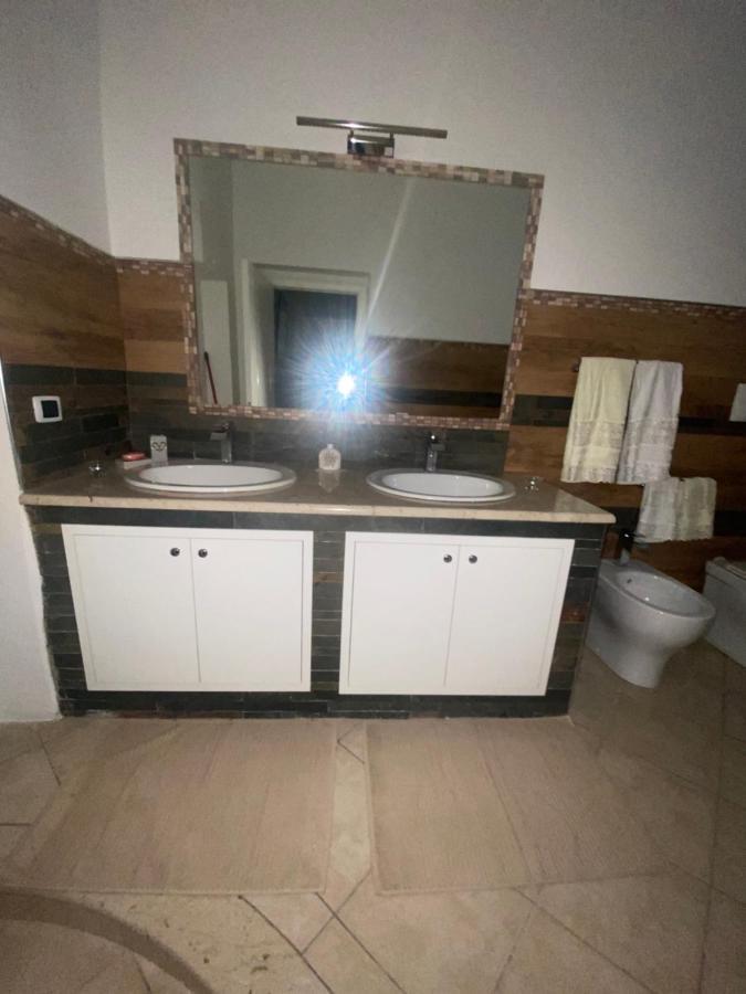 ויבו ואלנטיה מרינה B&B By Family L&G מראה חיצוני תמונה