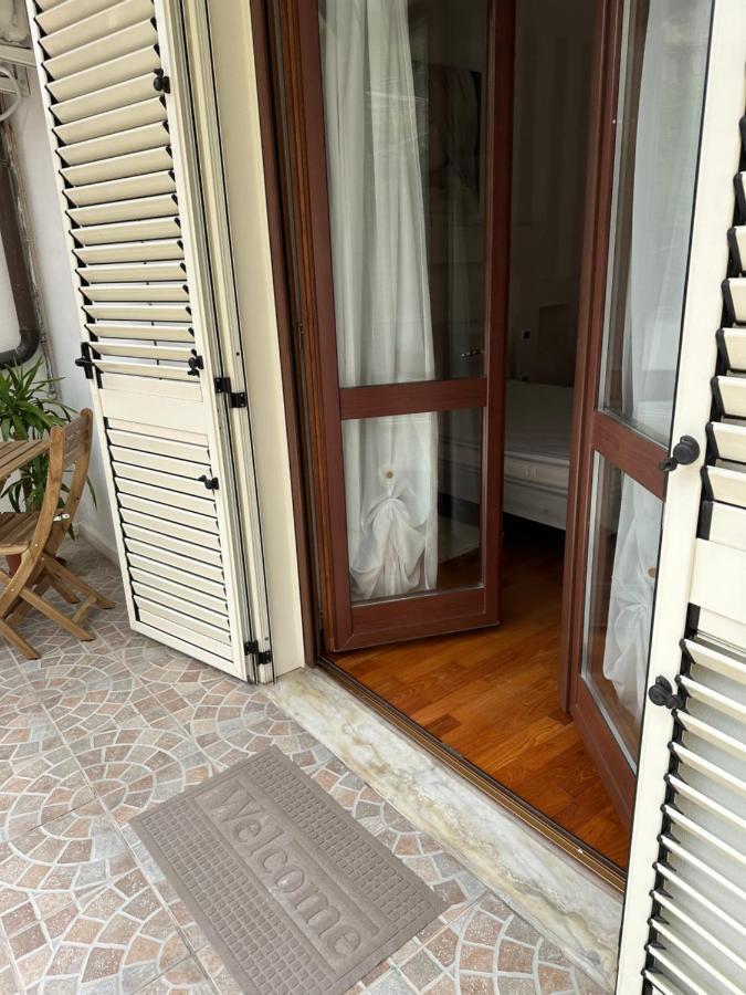 ויבו ואלנטיה מרינה B&B By Family L&G מראה חיצוני תמונה