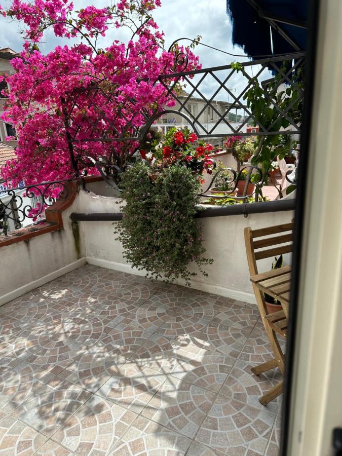 ויבו ואלנטיה מרינה B&B By Family L&G מראה חיצוני תמונה