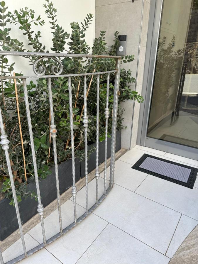 ויבו ואלנטיה מרינה B&B By Family L&G מראה חיצוני תמונה