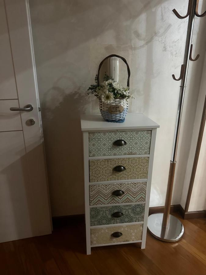 ויבו ואלנטיה מרינה B&B By Family L&G מראה חיצוני תמונה