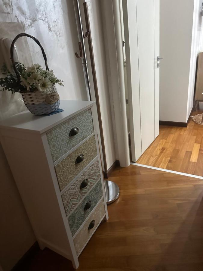 ויבו ואלנטיה מרינה B&B By Family L&G מראה חיצוני תמונה