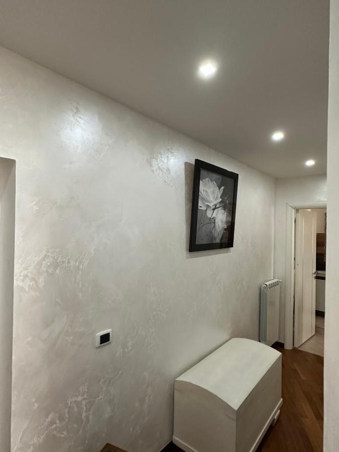 ויבו ואלנטיה מרינה B&B By Family L&G מראה חיצוני תמונה