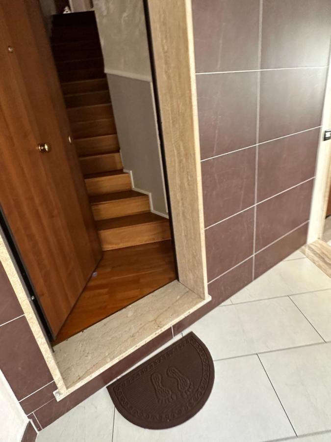 ויבו ואלנטיה מרינה B&B By Family L&G מראה חיצוני תמונה