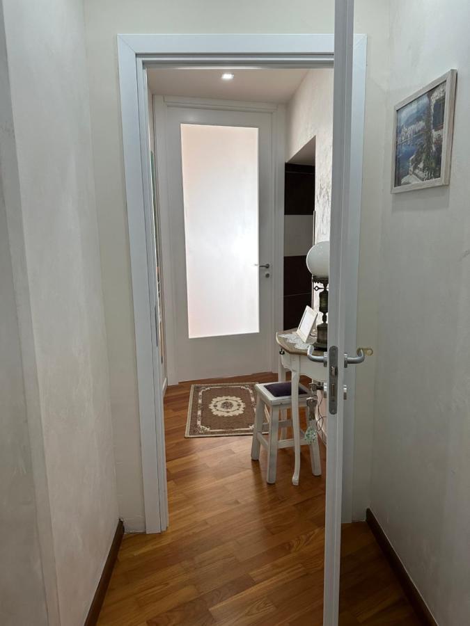 ויבו ואלנטיה מרינה B&B By Family L&G מראה חיצוני תמונה
