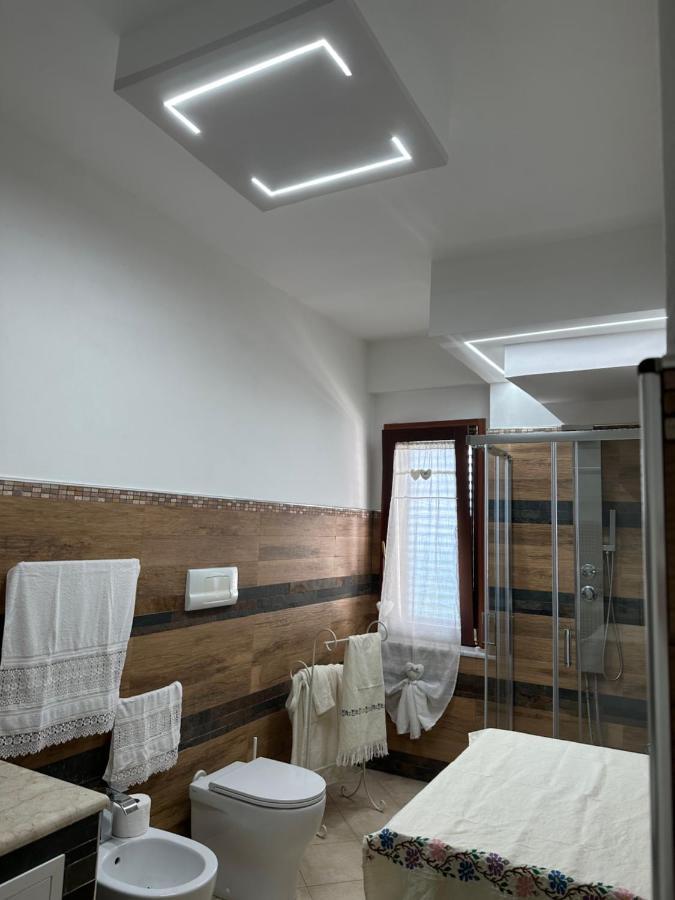 ויבו ואלנטיה מרינה B&B By Family L&G מראה חיצוני תמונה
