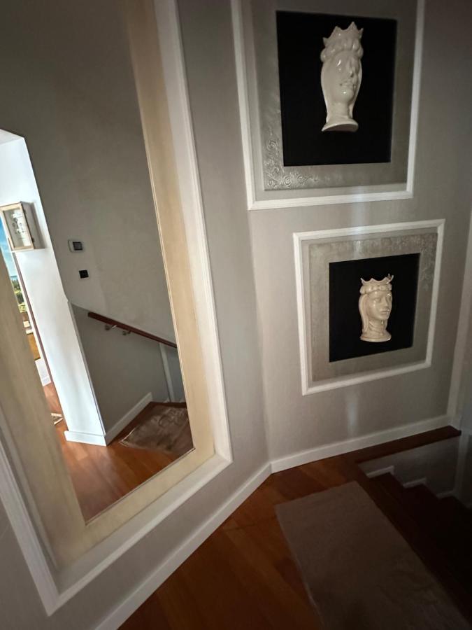 ויבו ואלנטיה מרינה B&B By Family L&G מראה חיצוני תמונה