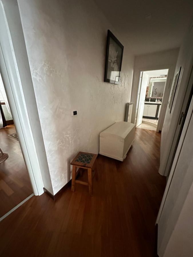 ויבו ואלנטיה מרינה B&B By Family L&G מראה חיצוני תמונה