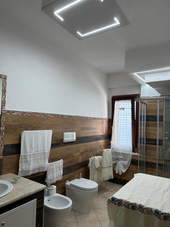 ויבו ואלנטיה מרינה B&B By Family L&G מראה חיצוני תמונה