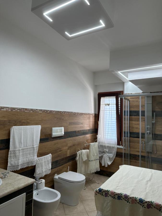 ויבו ואלנטיה מרינה B&B By Family L&G מראה חיצוני תמונה