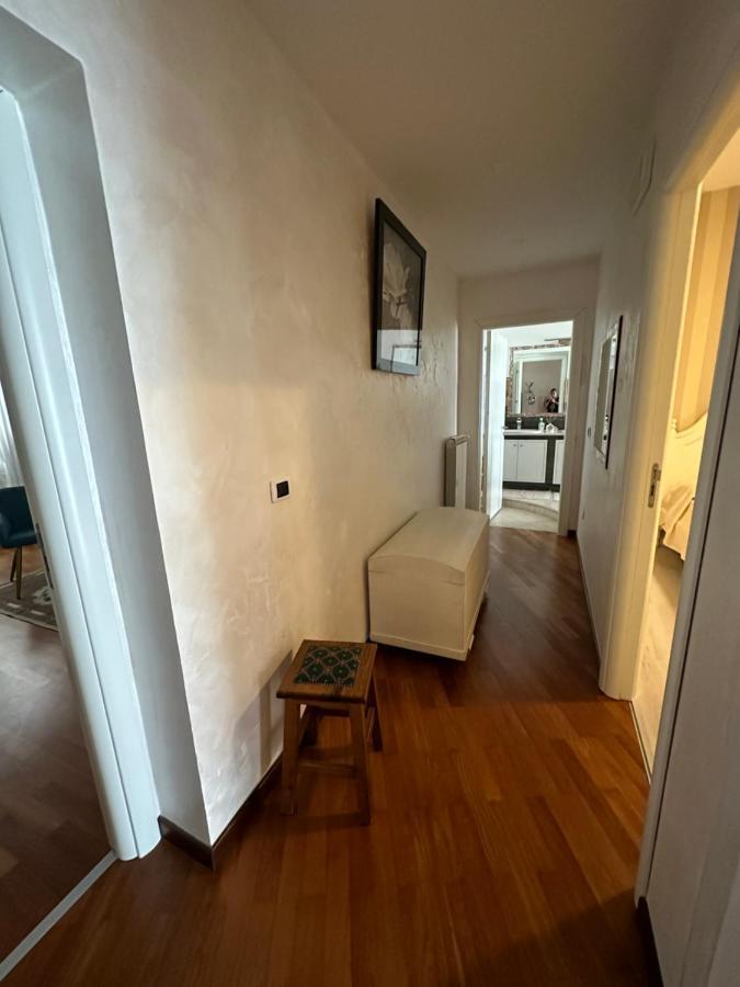 ויבו ואלנטיה מרינה B&B By Family L&G מראה חיצוני תמונה