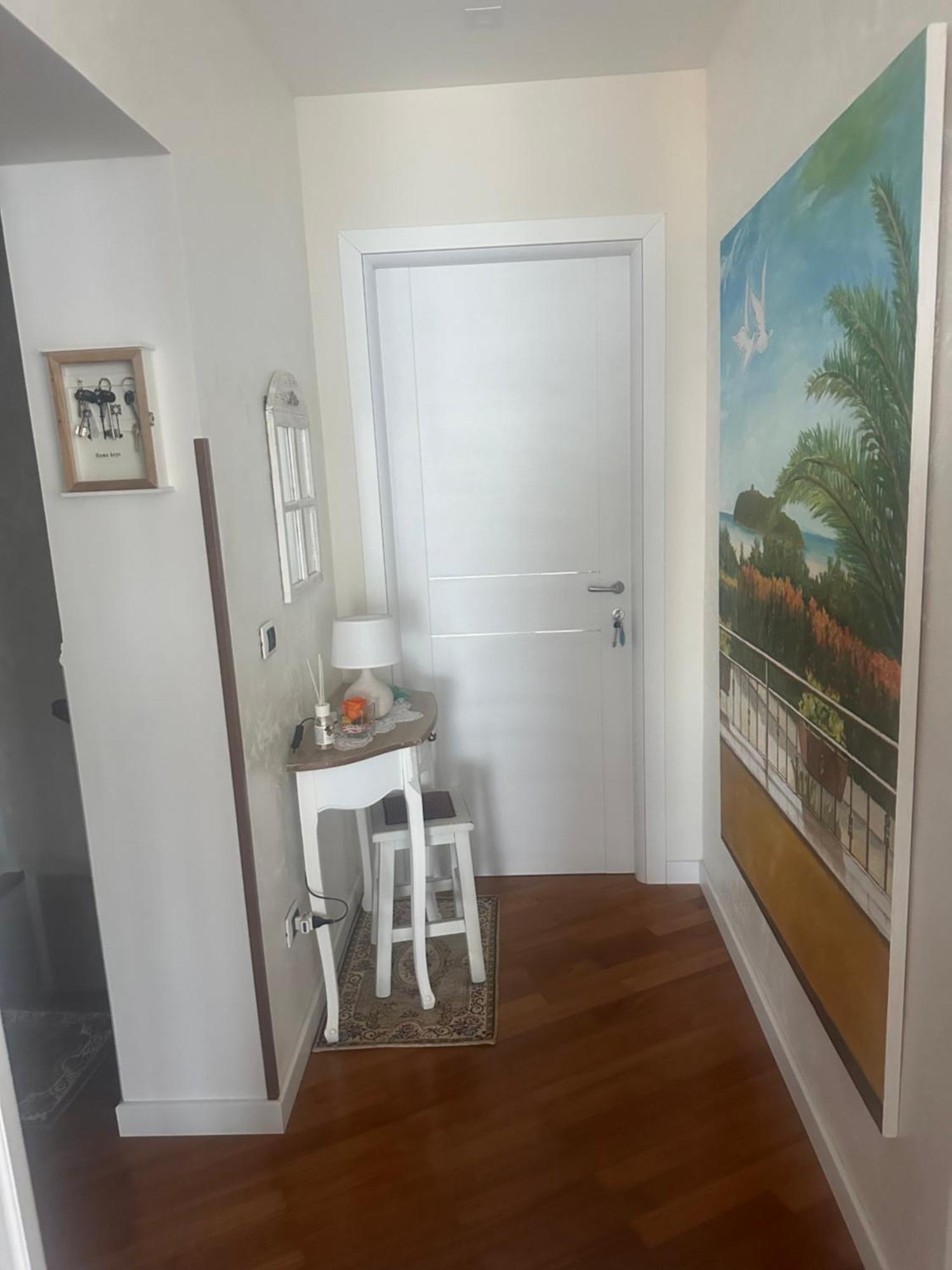 ויבו ואלנטיה מרינה B&B By Family L&G מראה חיצוני תמונה