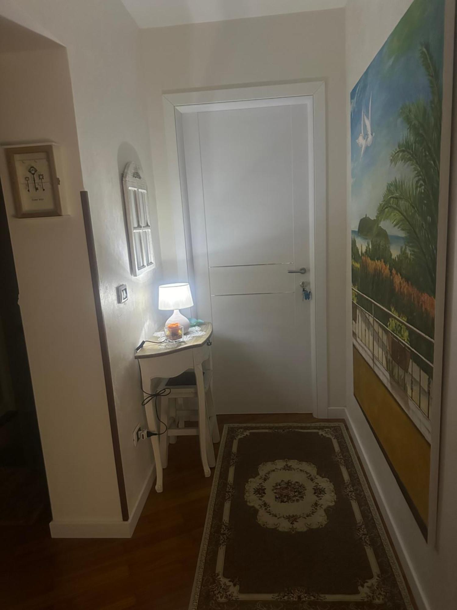 ויבו ואלנטיה מרינה B&B By Family L&G מראה חיצוני תמונה